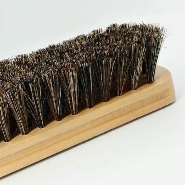 Horse Hair Brush for Car Detailing & Polishing - Image 4