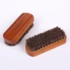 Horse Hair Brush for Car & Leather Detailing - Image 4