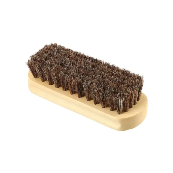 Horse Hair Brush: Soft Detailing Tool for Car Interior - Image 6