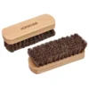 Horse Hair Brush for Leather, Seat & Window Cleaning