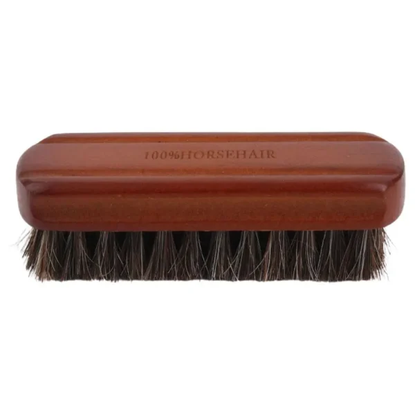 Horse Hair Brush for Car Detailing and Polishing - Image 6
