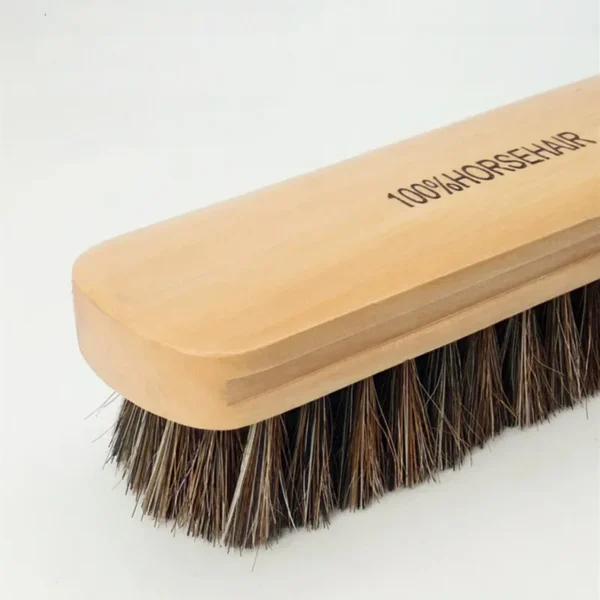 Horse Hair Brush for Car Detailing & Polishing - Image 3