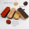 Horse Hair Brush - Leather & Car Interior Cleaning Tool - Image 2